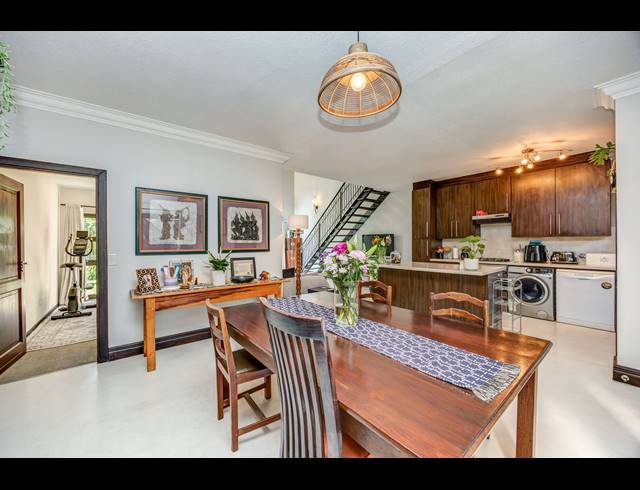 3 BEDROOM HOUSE FOR SALE IN FOURWAYS